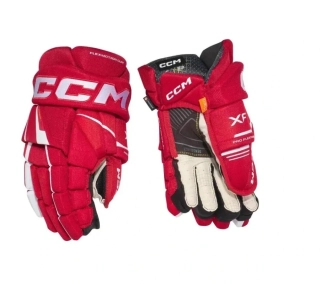 Rukavice CCM Tacks XF SR