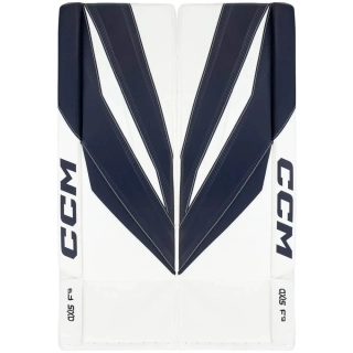 Betony CCM Axis F9 SR 34+1