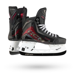 Brusle CCM JetSpeed FT8 Pro Senior