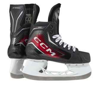 Brusle CCM Jetspeed FT860 INT