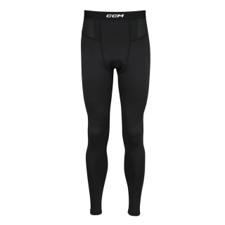 Kompresní kalhoty CCM Compression Pant Black YTH