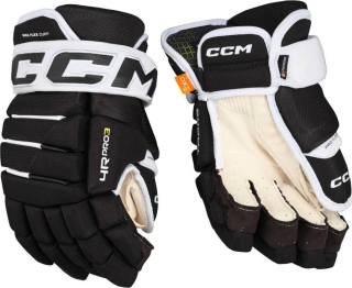 Hokejové rukavice CCM Tacks 4 ROLL PRO 3